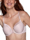 Vanity Fair Women's Illumination Front Closure Bra, Size 38C, Quartz - Brand New
