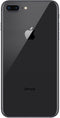 For Parts: IPHONE 8 PLUS 256GB UNLOCKED SPACE GRAY- MQ8G2LL/A -MOTHERBOARD DEFECTIVE