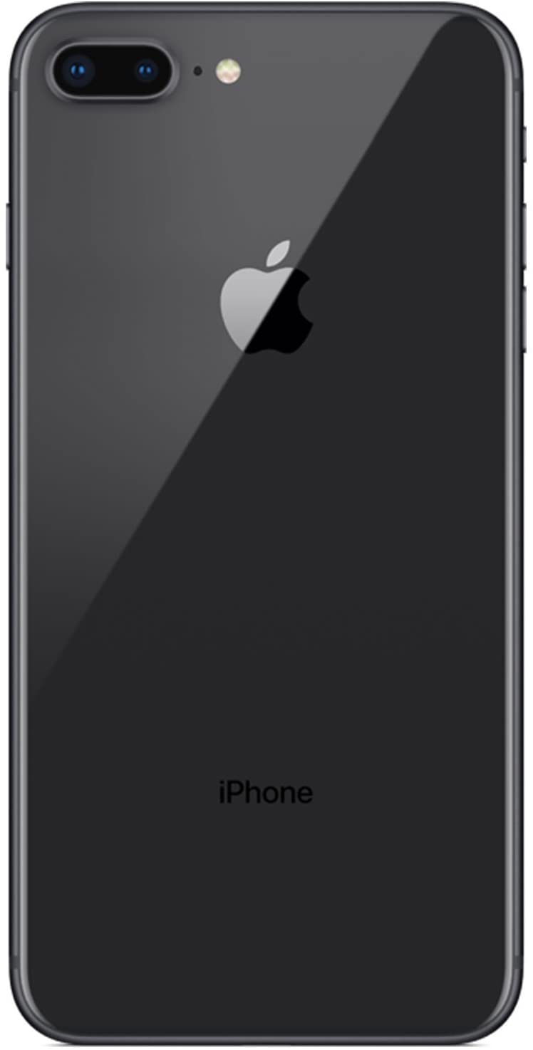 For Parts: IPHONE 8 PLUS 256GB UNLOCKED SPACE GRAY- MQ8G2LL/A -MOTHERBOARD DEFECTIVE