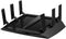 NETGEAR Nighthawk X6 Smart Wi-Fi Tri-band Wireless Speed R8000-100NAS - BLACK Like New