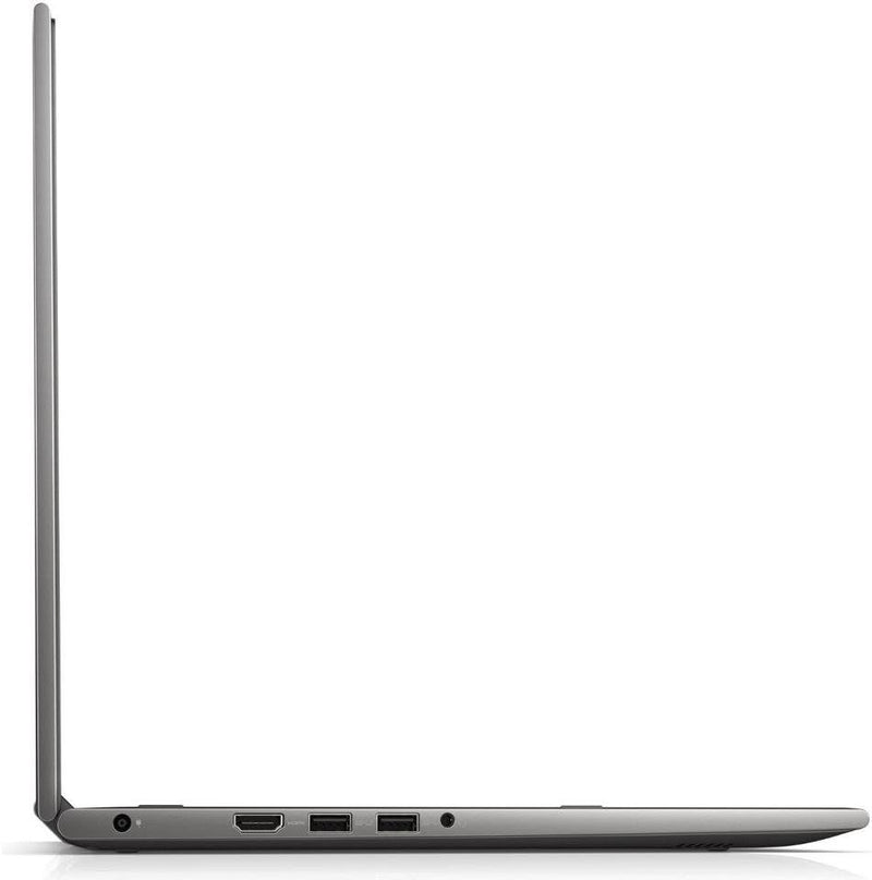 Dell Inspiron 5568 15.6" FHD i7-6500U 2.50GHz, 16GB RAM, 256GB SSD - GRAY - Like New