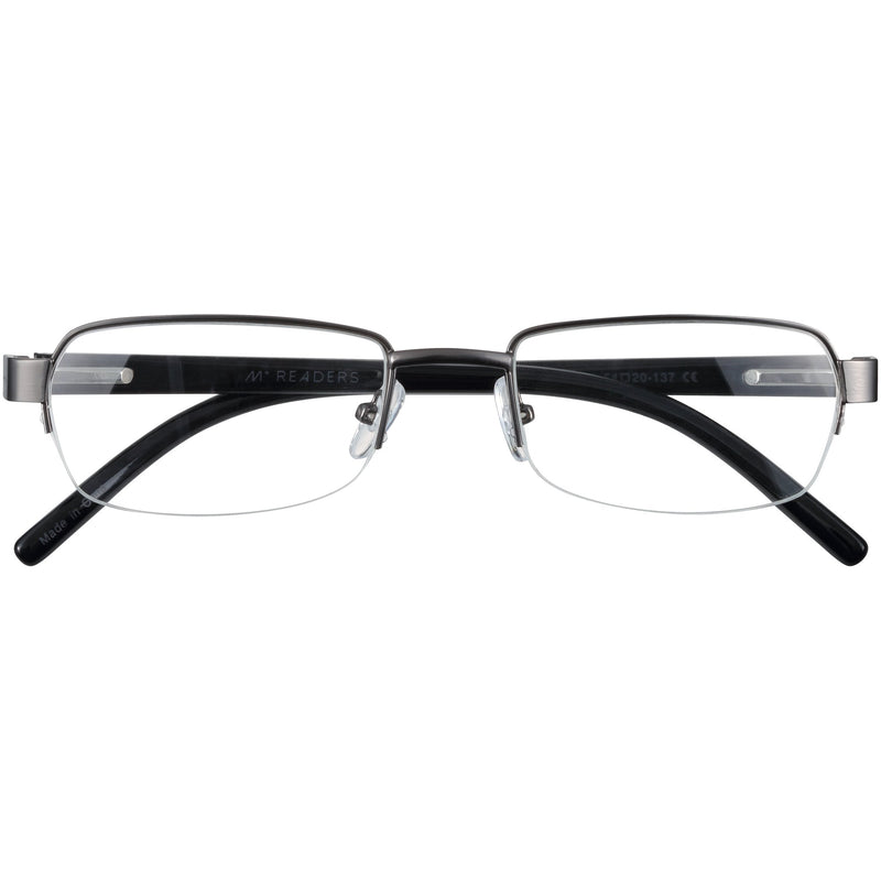 LINDEN READING GLASSES, 1 PAIR - Choose Magnification New