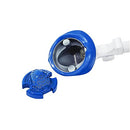 Bestway 58628E Flowclear AquaSweeper Automatic Vacuum Cleaner - WHITE/BLUE - Brand New