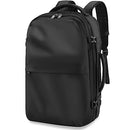 TRAIL KICKER TRAVEL BACKPACKS BLACK TK-CAS0009BLK - Like New