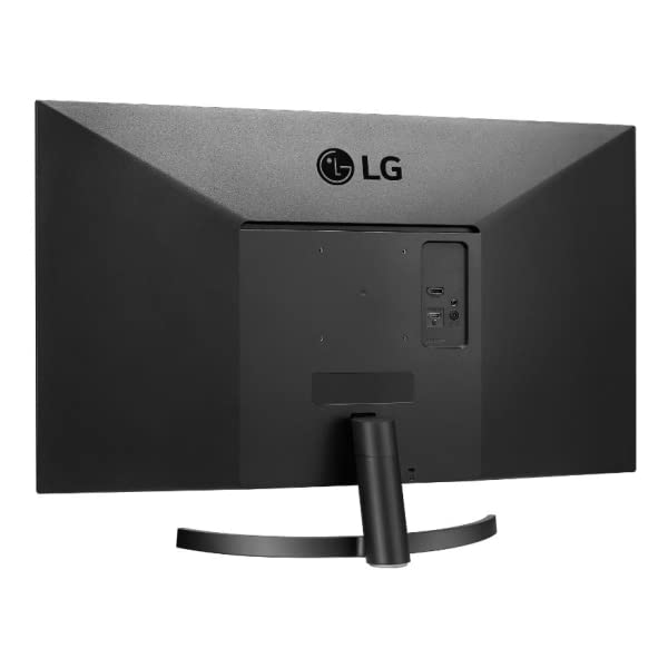 LG 31.5" FHD IPS Monitor, FreeSync, 32MN530NP-B - BLACK Like New