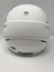 Schutt Tucci XR1 AiR Baseball Batter's Helmet Senior OSFM - Matte White Like New