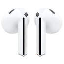 Samsung Galaxy Buds 3 AI Wireless Bluetooth Earbuds SM-R530NZWAASA - White - Like New