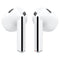 Samsung Galaxy Buds 3 AI Wireless Bluetooth Earbuds SM-R530NZWAASA - White - Like New