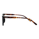 Tucci Italy Brown Polarized UV400 Sunglasses Lightweight Flexible Fit - Like New
