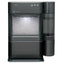GE OPAL 2.0 NUGGET ICE MAKER WITH 1 GALLON XL SIDE TANK - BLACK - Like New