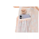 BLOGILATES WATER BOTTLE SLING - PEACH - Scratch & Dent