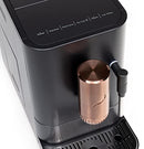 Café Affetto Automatic Espresso Machine + Frother C7CEBBS3RD3 - MATTE BLACK - Like New