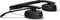 EPOS Sennheiser Adapt 261 Dual Sided Headset Wireless 1000897 - Black New