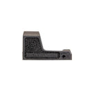 SIG SAUER ROMEO ZERO 3 1X24MM SPECTRACOAT LENS REFLEX SIGHT - BLACK - Brand New