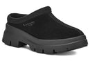 1164090 KOOLABURA BY UGG WOMEN'S NEERIE CLOG BLACK SIZE 8.5 - Like New