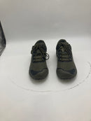 MERRELL MERRELL TREKKING SHOESHOMME - SIZE: MEN 11.5 - GREEN - Like New