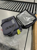 LANEDO GRAY SOFT LEAK PROOF COOLER 12.59X12.59X10.23 - GRAY - Like New