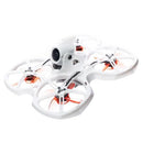 EMAX TINYHAWK II RTF KIT CONTROLLER & GOGGLES EMAX-TINYHAWK-II-WHT - WHITE - Like New