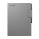 REMARKABLE PAPER PRO POLYMER WEAVE BOOK FOLIO 11.8" RM07B-GY/POLYMER WEAVE-M - Like New