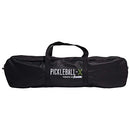 Franklin Sports Portable Outdoor Pickleball Net - 22' Regulation Size - Like New