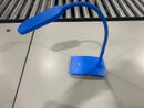 TW LIGHTING TW DESK LAMPS FOR HOME OFFICE - SUPER BRIGHT SMALL DESK LAMP - BLUE - Like New