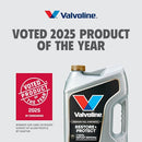 Valvoline Restore & Protect Full Synthetic 0W-16 Motor Oil 5 Quart - Brand New