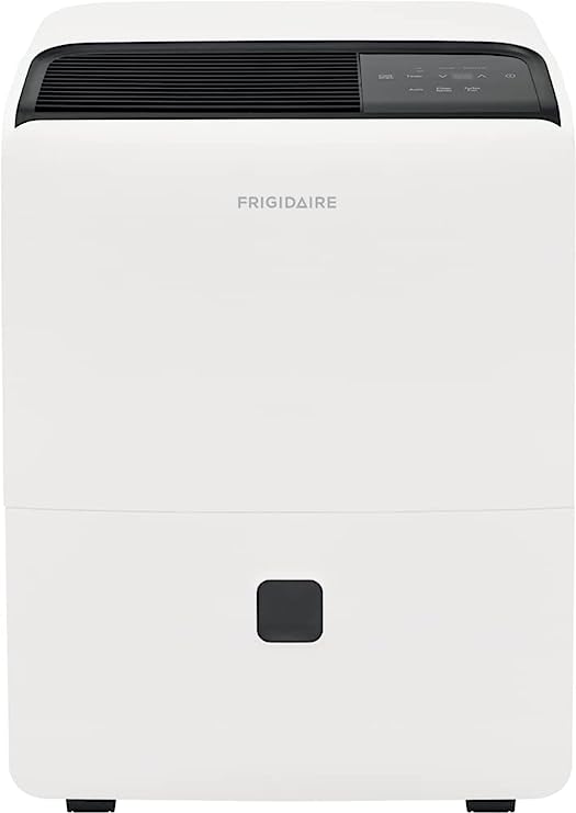 Frigidaire High Humidity 60 Pint Capacity Dehumidifier - Scratch & Dent