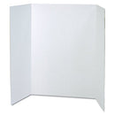 Pacon Spotlight Presentation Boards B00LIYSD4M Black 4/CT - Brand New