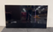 For Parts: Samsung 55" Class QN85BD Samsung Neo QLED - CRACKED SCREEN MISSING COMPONENTS