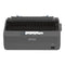 EPSON C11CC24001 DOT MATRIX PRINTER BLACK New