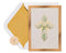 PAPYRUS SYMPATHY CARD CROSS MULTI - Brand New