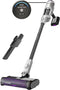 SHARK R-IW1615QSL DETECT PRO CORDLESS STICK HEPA FILTER DARK GREY/SILVER - Like New