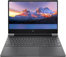 HP VICTUS 15.6" FHD R5-7535HS 8 512GB SSD RX 6550M 15-FB2063DX - MICA SILVER - Like New