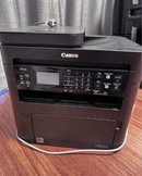 CANON PRINTER F819700 - BLACK - Like New