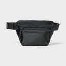 roduct Name ALL IN MOTION PREMIUM BELT FANNY PACK BAG - WATER-RESISTANT - BLACK - Brand New