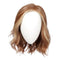 RAQUEL WELCH SIMMER ELITE LAYERED SHOULDER LENGTH HAIRUWEAR RAQUEL WELCH WIG - Brand New
