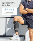 CINCOM Cordless Calf Massager for Circulation, Leg Compression Massager for Calf - Like New