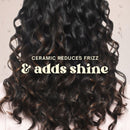 BEACHWAVERS.75 CURLING IRON - CATWALK - Like New