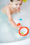 BOON WATER BUGS TODDLER SENSORY BATH TUB TOY SET FOR KIDS AGED 10 MONTHSUP - Like New