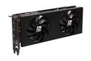 POWERCOLOR TWIN FAN AMD RADEON RX 7800 XT 16GB GDDR6 - Like New