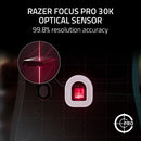 RAZER VIPER V2 PRO HYPER SPEED WIRELESS MOUSE - BLACK - Like New