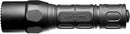 SUREFIRE G2X PRO DUAL-OUTPUT LED FLASHLIGHT WITH CLICK SWITCH - BLACK - Brand New