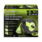 FLEXZILLA RETRACTABLE EXTENSION CORD REEL 12/3 AWG SJTOW CORD 60' - GREEN - Like New