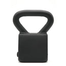 POWERBLOCK ADJUSTABLE KETTLEBELL 35-62LB - BLACK - Like New