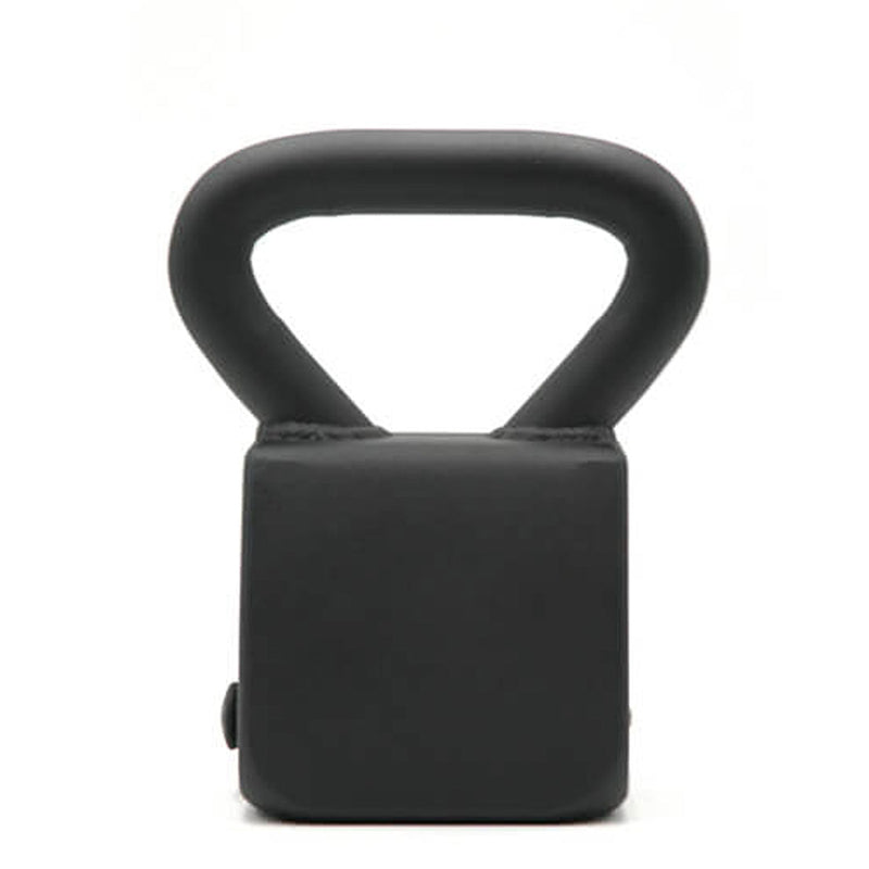 POWERBLOCK ADJUSTABLE KETTLEBELL 35-62LB - BLACK - Like New