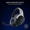 Razer Kaira Pro HyperSpeed Wireless Gaming Headset with Haptics for PS5 - Like New