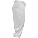 Adversary 2 Knicker Solid Athletic Size L - WHITE - Brand New