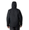 COLUMBIA MENS VALLEY POINT JACKET BLACK XL - Brand New