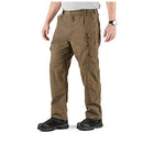 5.11 Tactical Men's Taclite Pro Lightweight Performance Pants 74273 - Tundra - Brand New