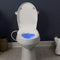 BIO BIDET SLIM ZERO NON ELECTRIC BIDET TOILET SEAT ELONGATED, LOW PROFILE SEAT - Brand New